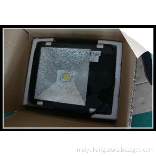 hot sale factory price ip65 waterproof led flood light 100w